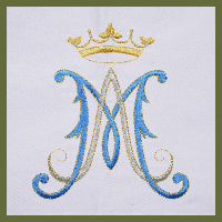 Queen of Heaven